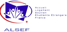 ALSEF logo