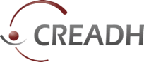 CREADH logo