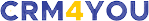 CRM4YOU logo