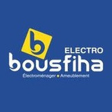Electro Bousfiha logo