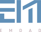 EMDAD logo