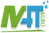 M4T Agro logo