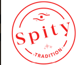 Spity logo